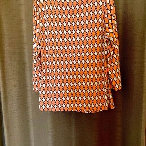 Liz Claiborne dress shirt.